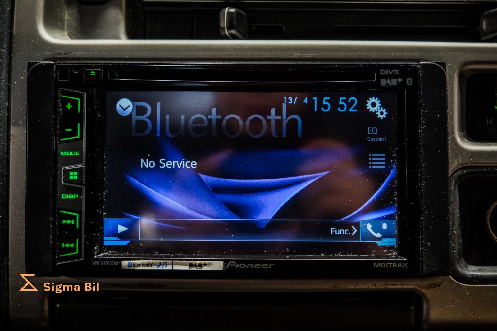 Bilde av Toyota HiAce