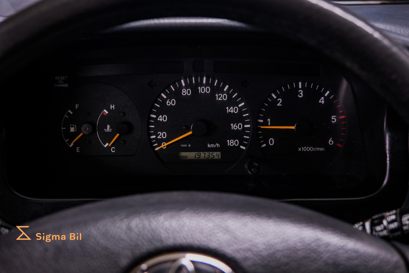 Bilde av Toyota HiAce