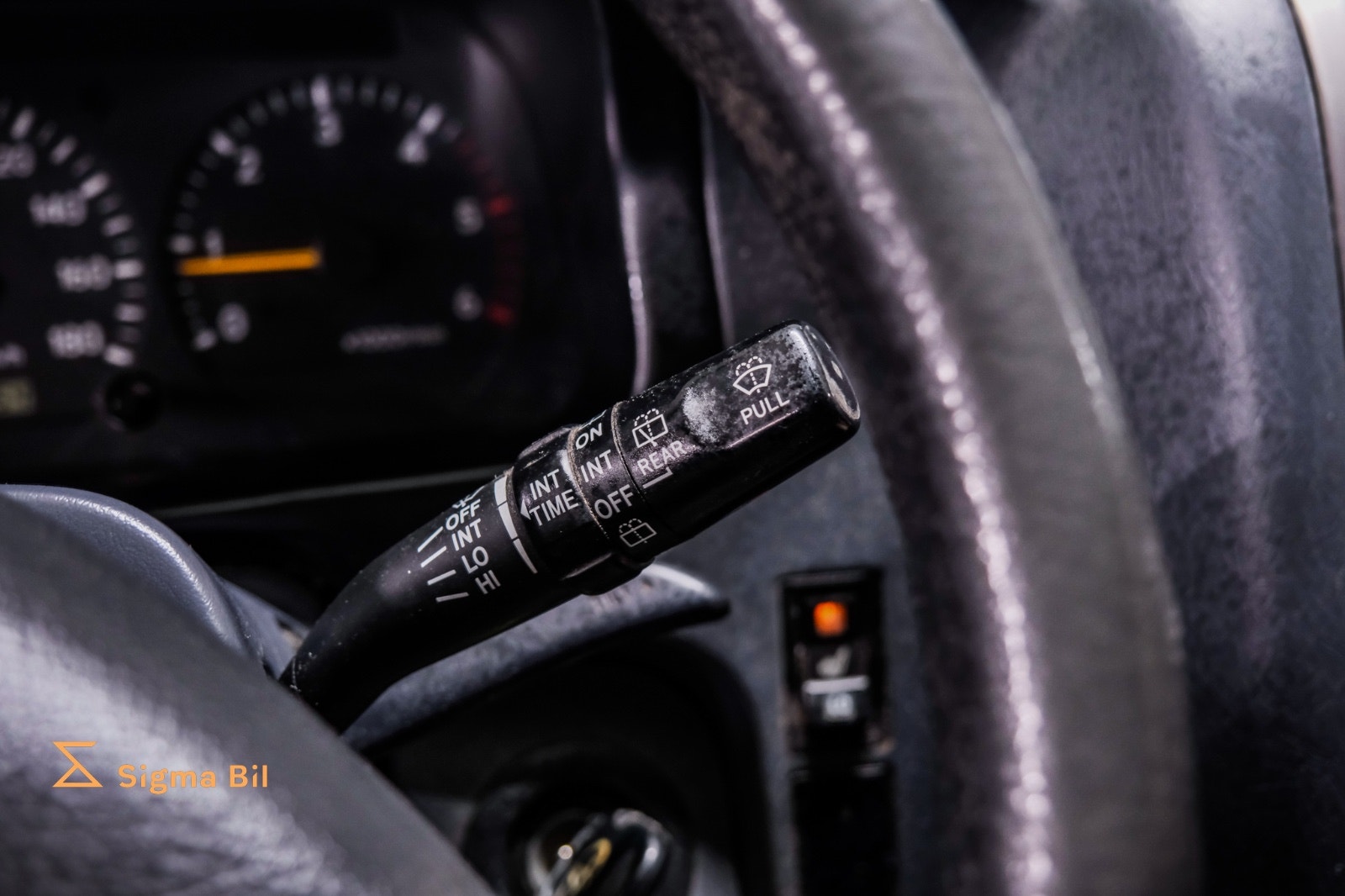 Bilde av Toyota HiAce