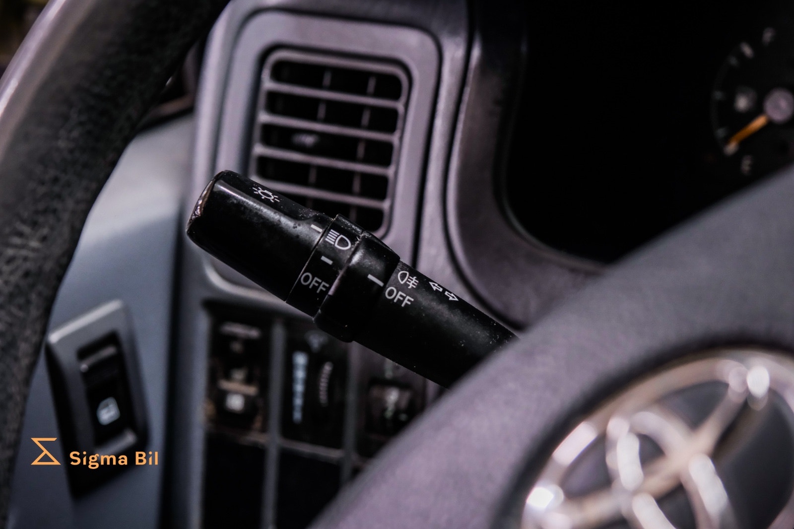 Bilde av Toyota HiAce