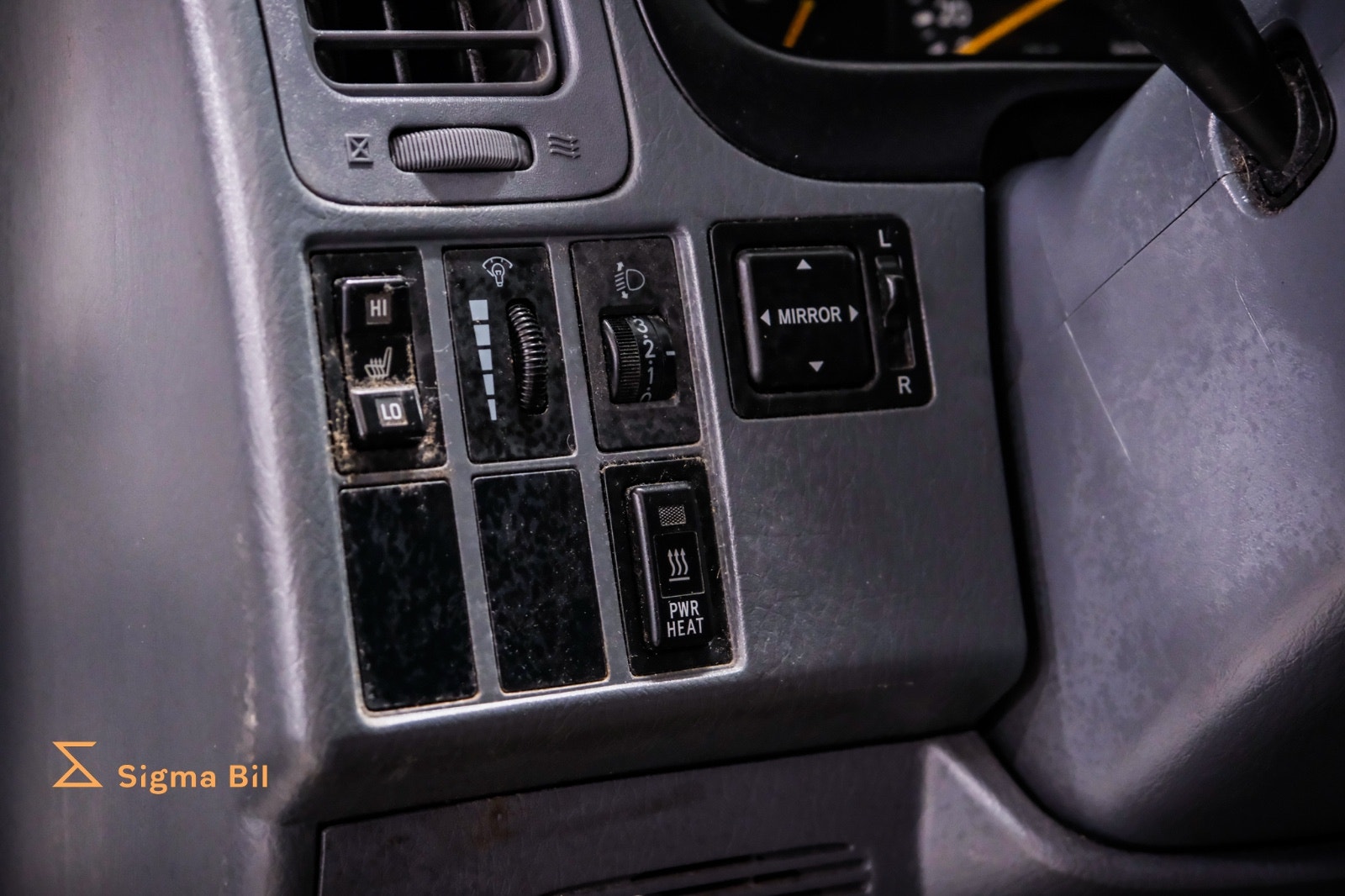 Bilde av Toyota HiAce