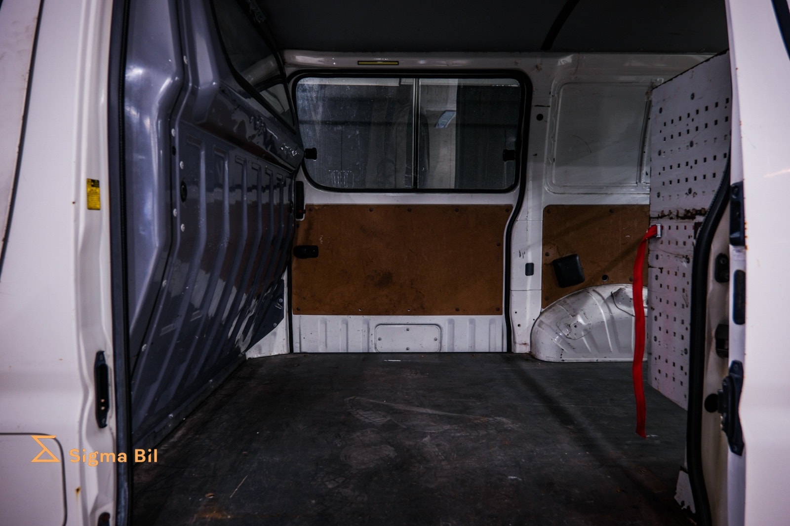 Bilde av Toyota HiAce