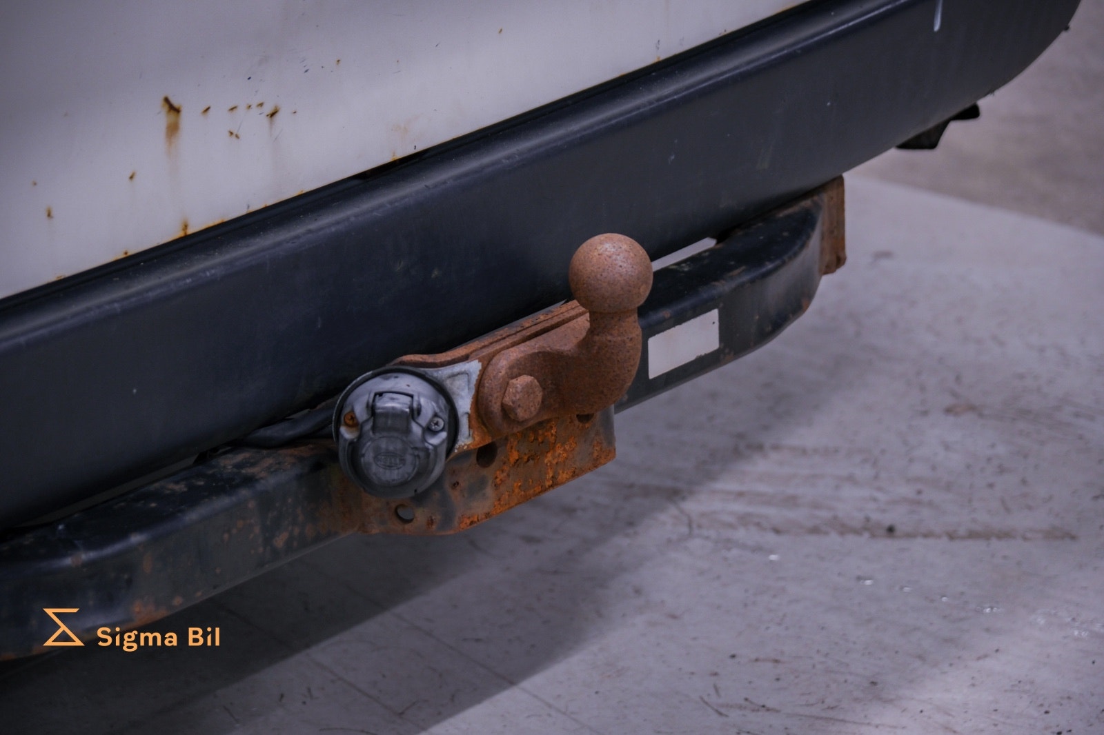 Bilde av Toyota HiAce