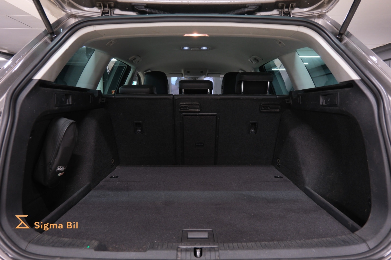 Bilde av Volkswagen Golf-Serie