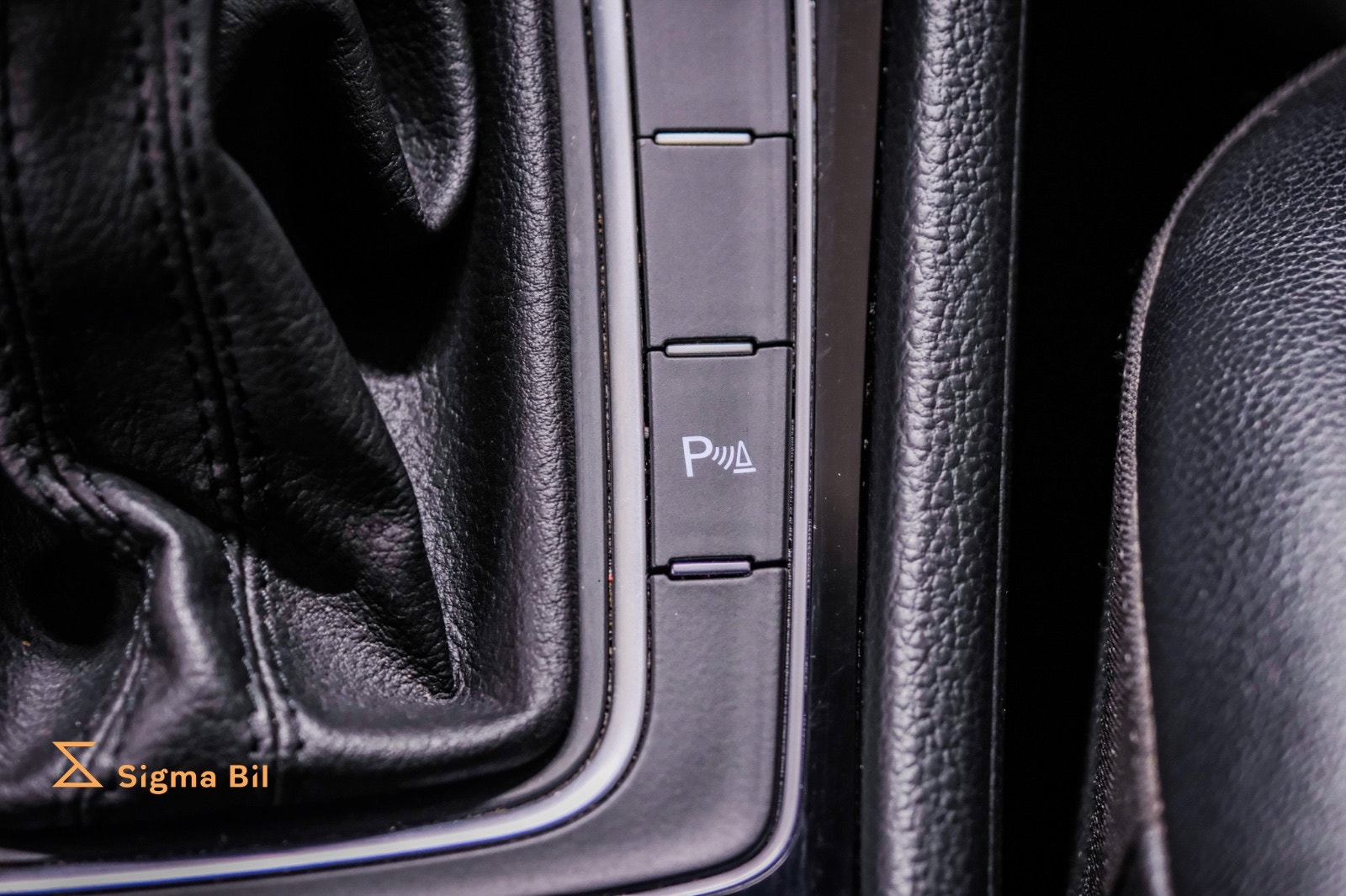 Bilde av Volkswagen Golf-Serie