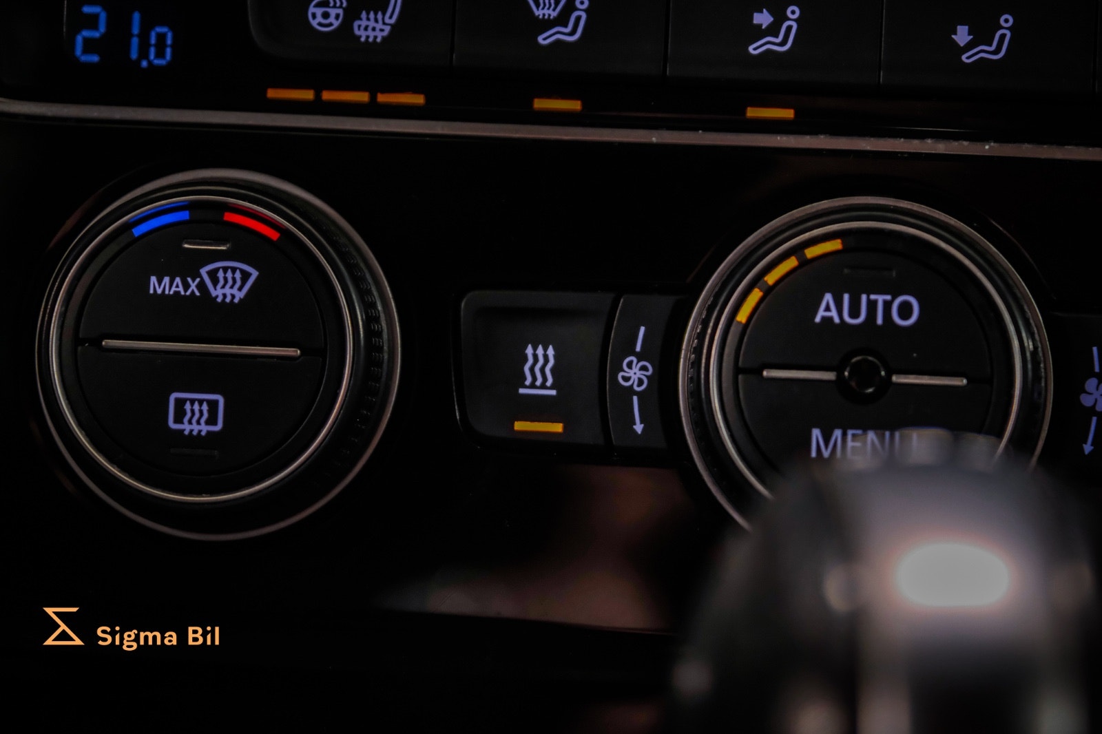 Bilde av Volkswagen Golf-Serie