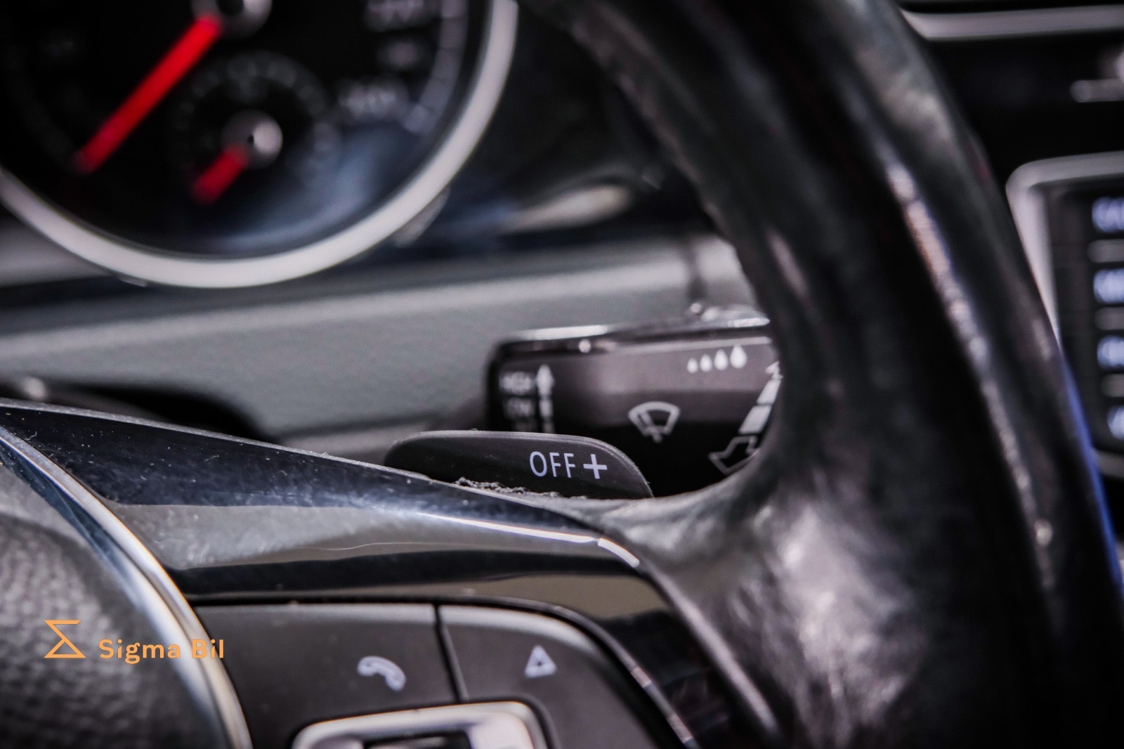 Bilde av Volkswagen Golf-Serie