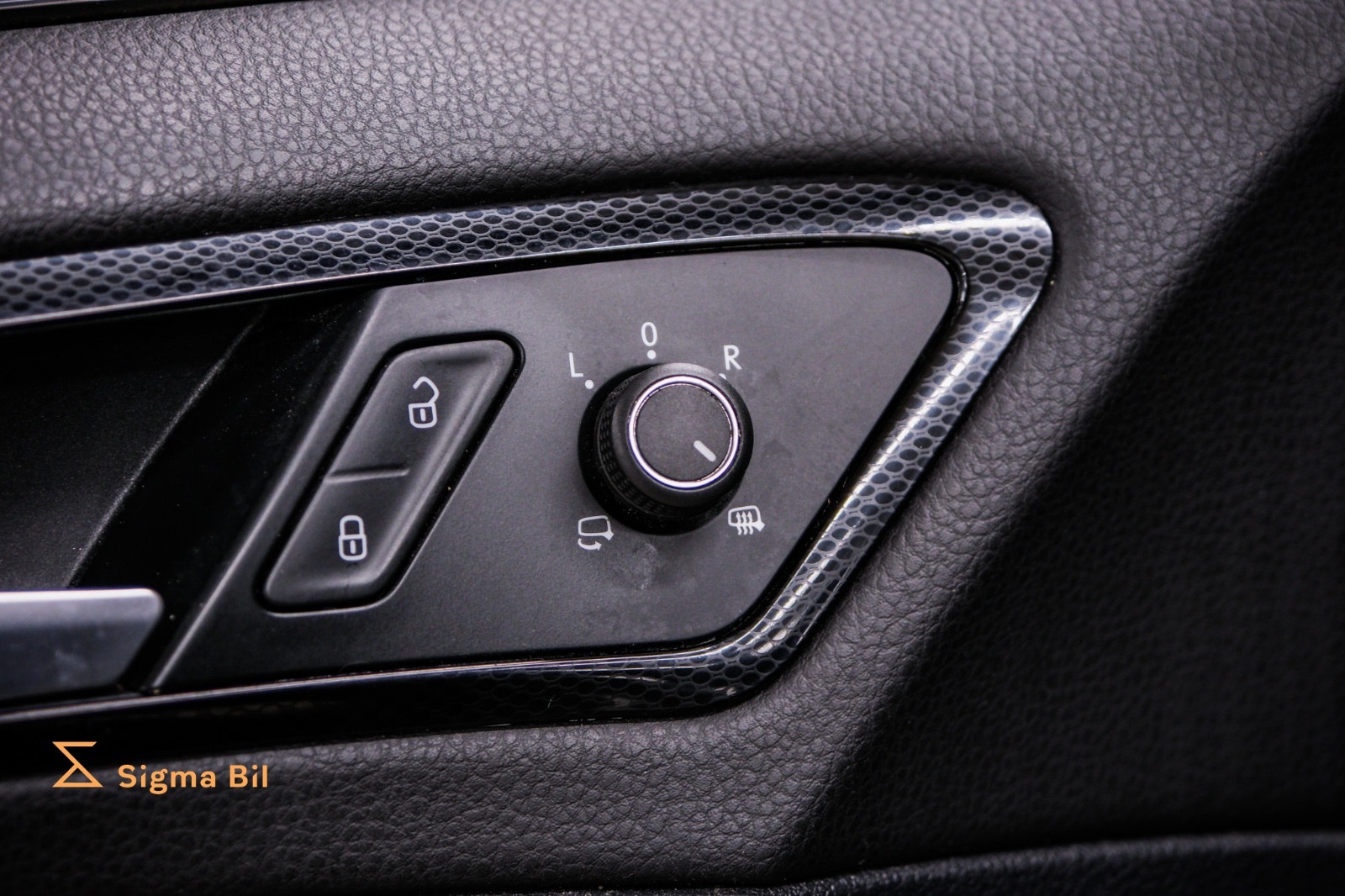 Bilde av Volkswagen Golf-Serie