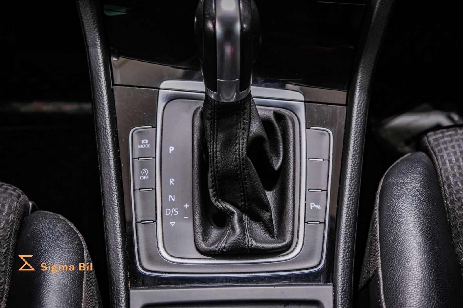 Bilde av Volkswagen Golf-Serie