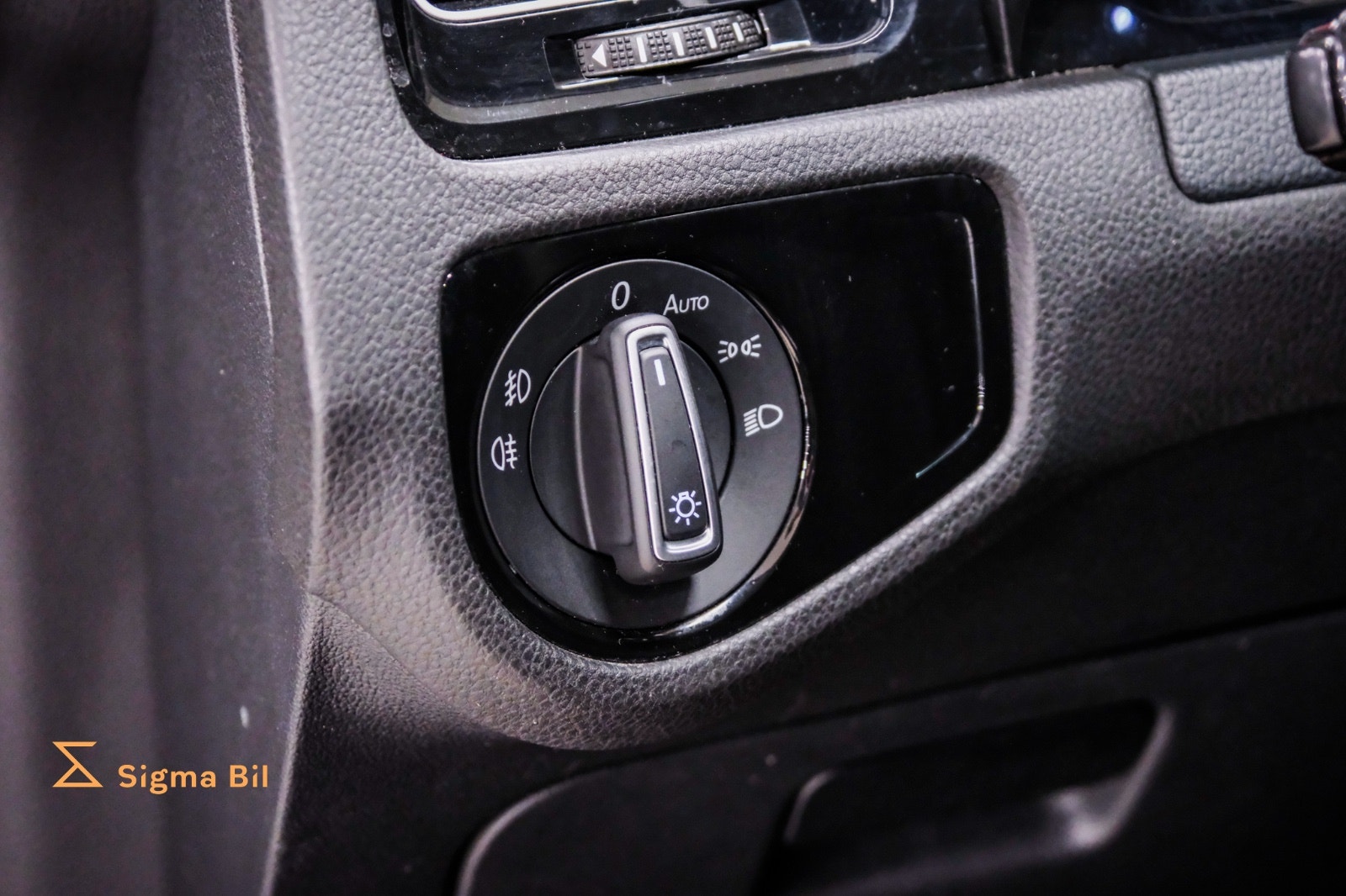 Bilde av Volkswagen Golf-Serie