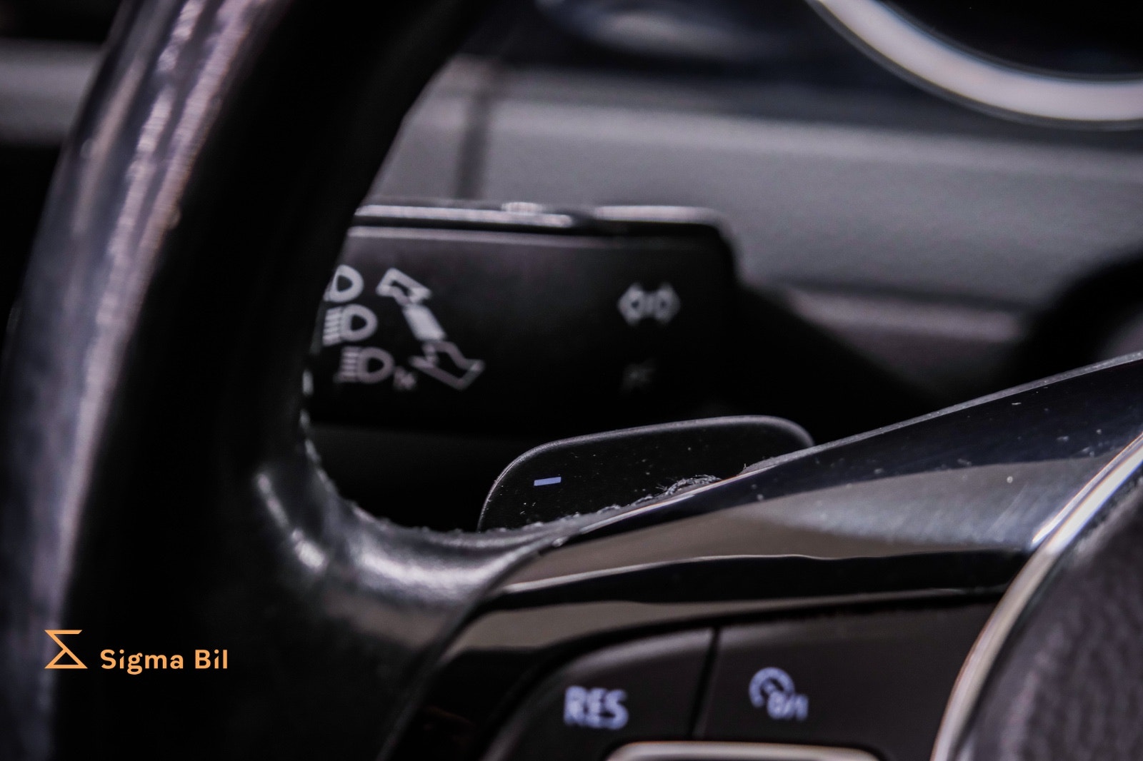 Bilde av Volkswagen Golf-Serie