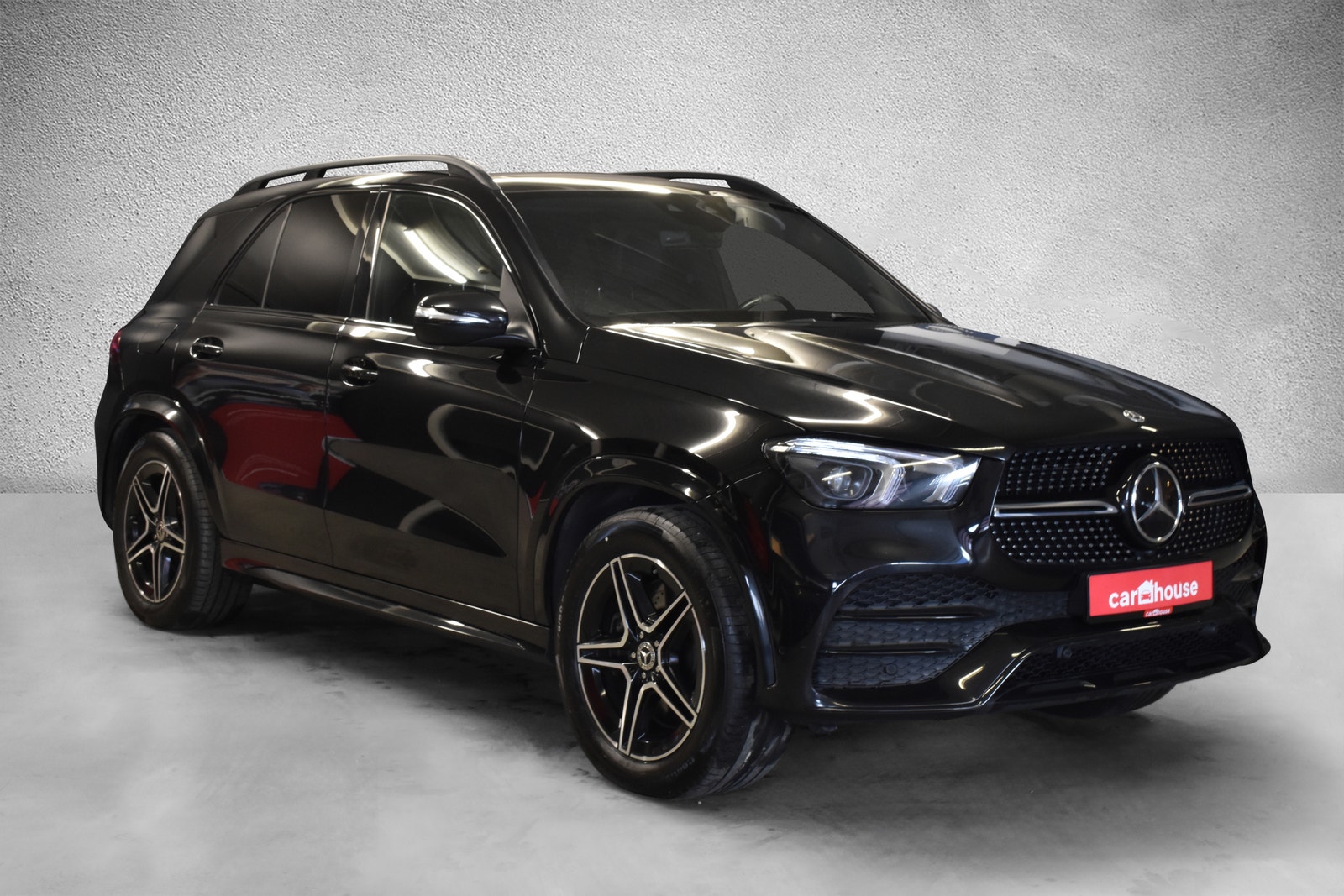 Brukt Mercedes Benz Gle-Class 