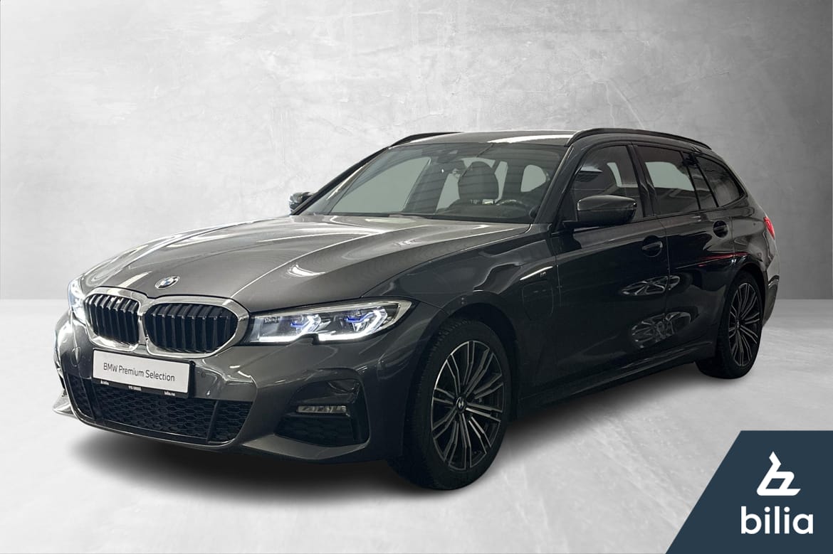 Brugt Bmw 3 Series 