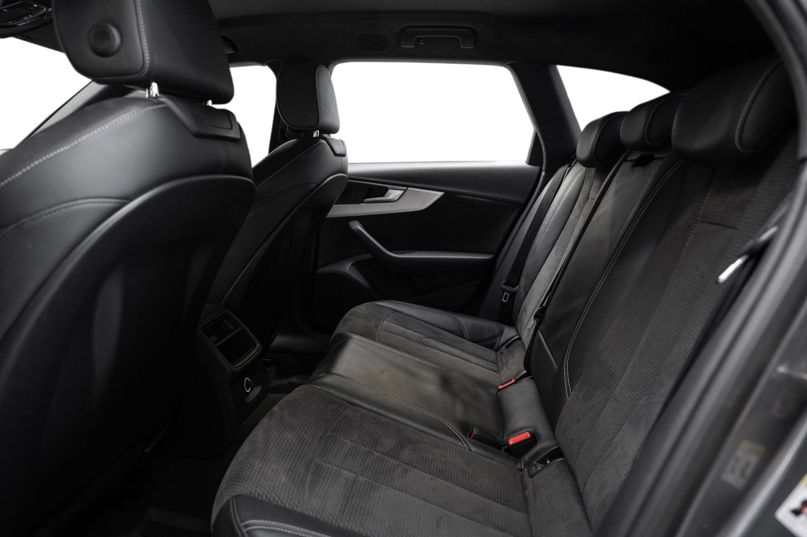 Hovedbilde av Audi A4