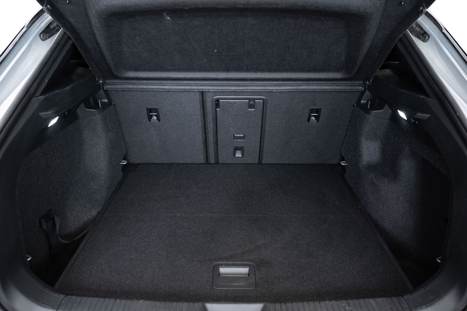 Hovedbilde av Volkswagen ID.4 GTX