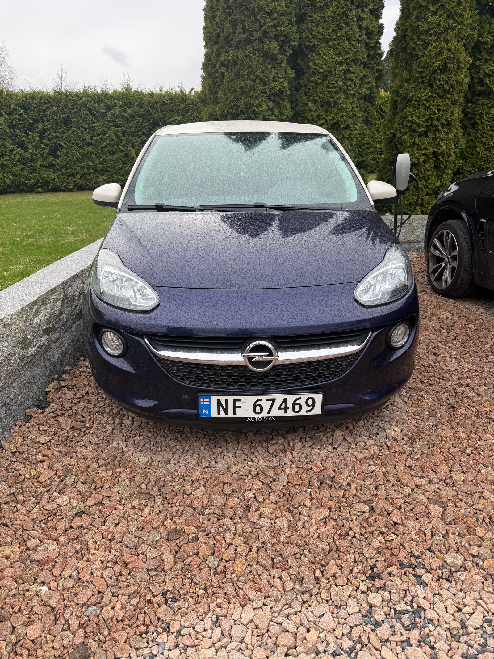 Brukt Opel Adam 1.4