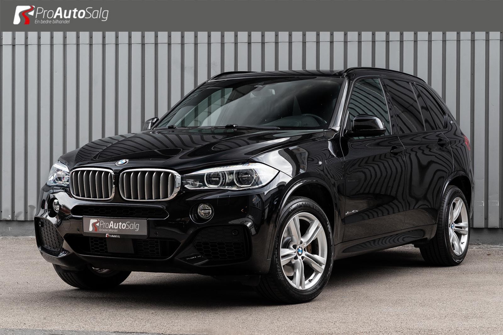 Bilde av 'BMW X5'