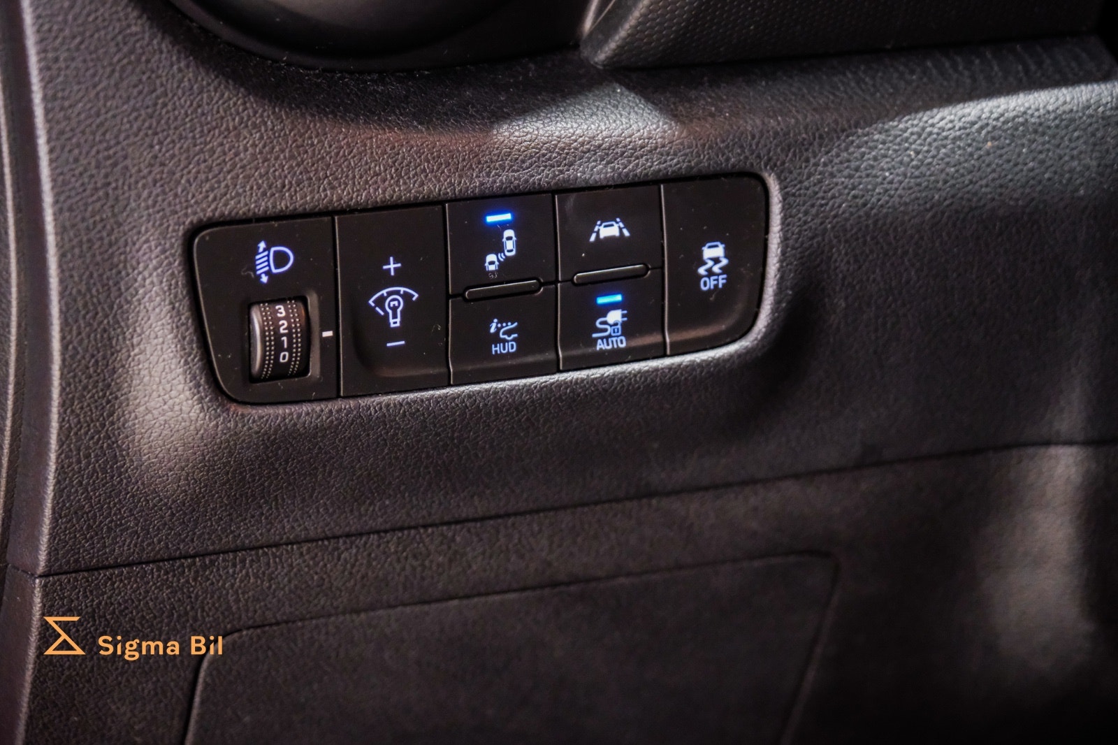 Bilde av Hyundai Kona