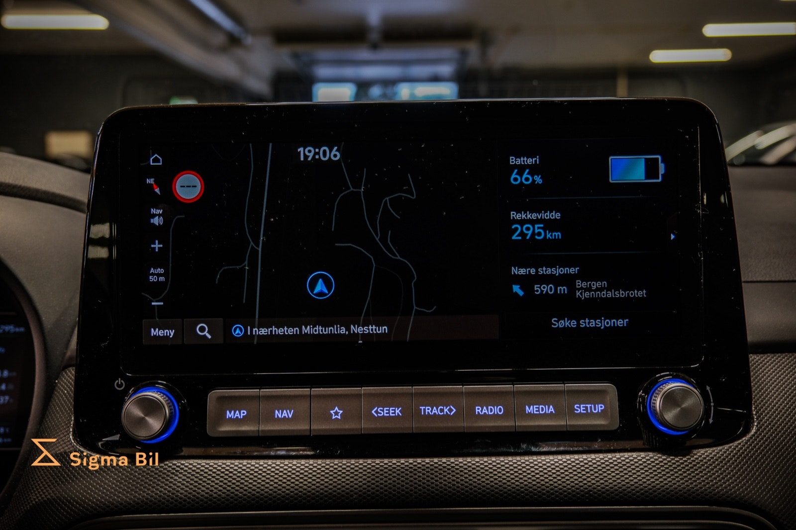 Bilde av Hyundai Kona