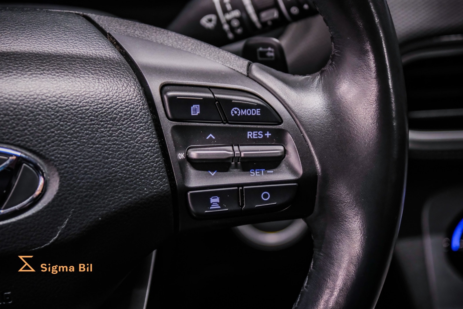 Bilde av Hyundai Kona