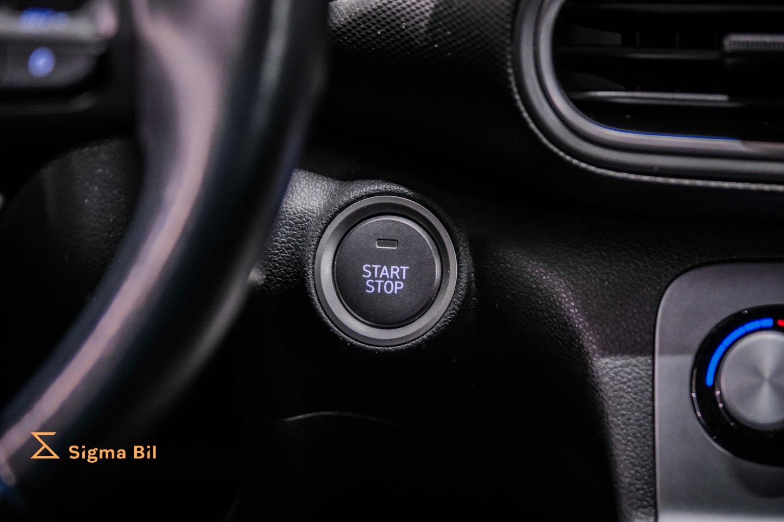 Bilde av Hyundai Kona