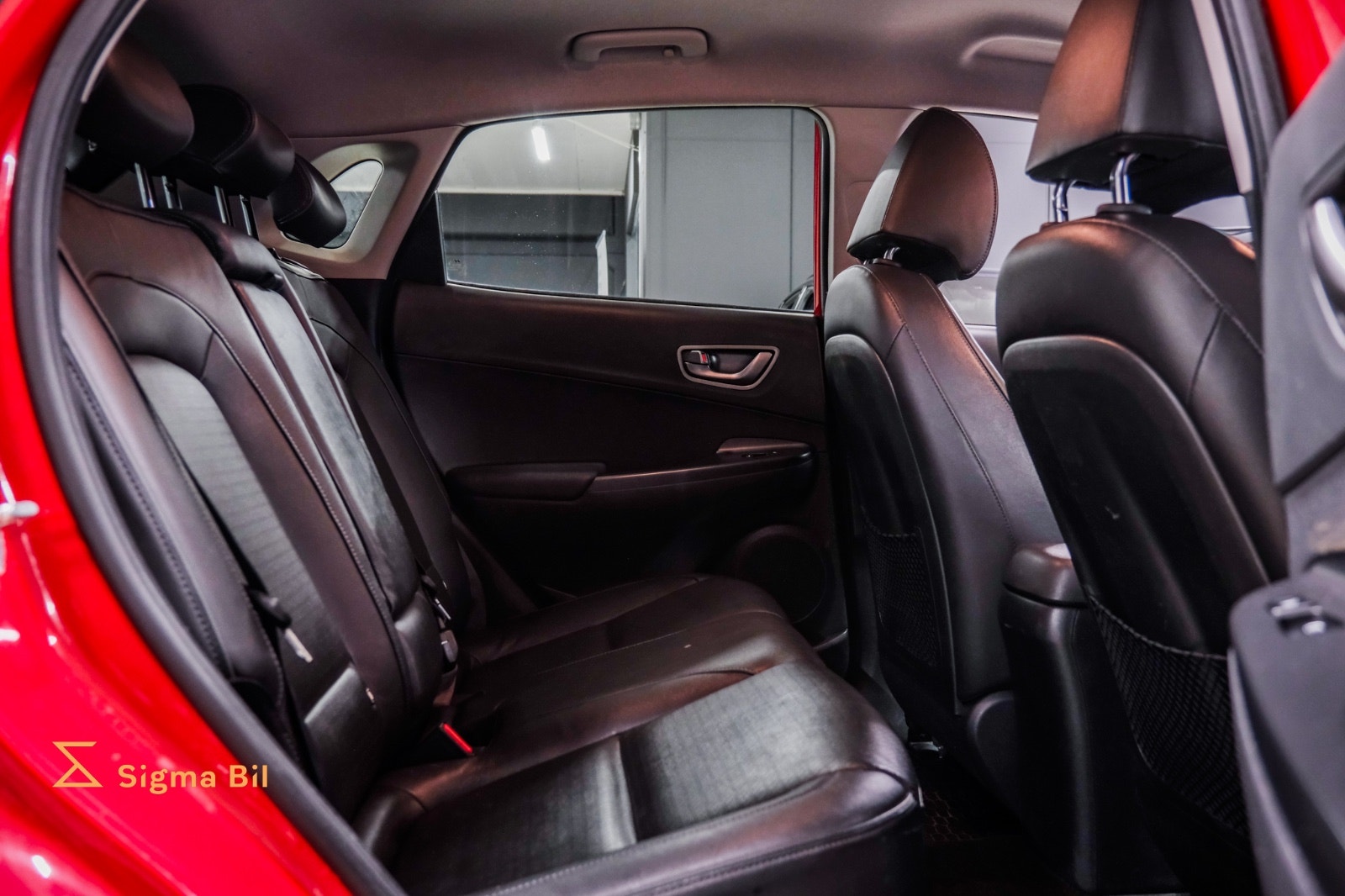 Bilde av Hyundai Kona