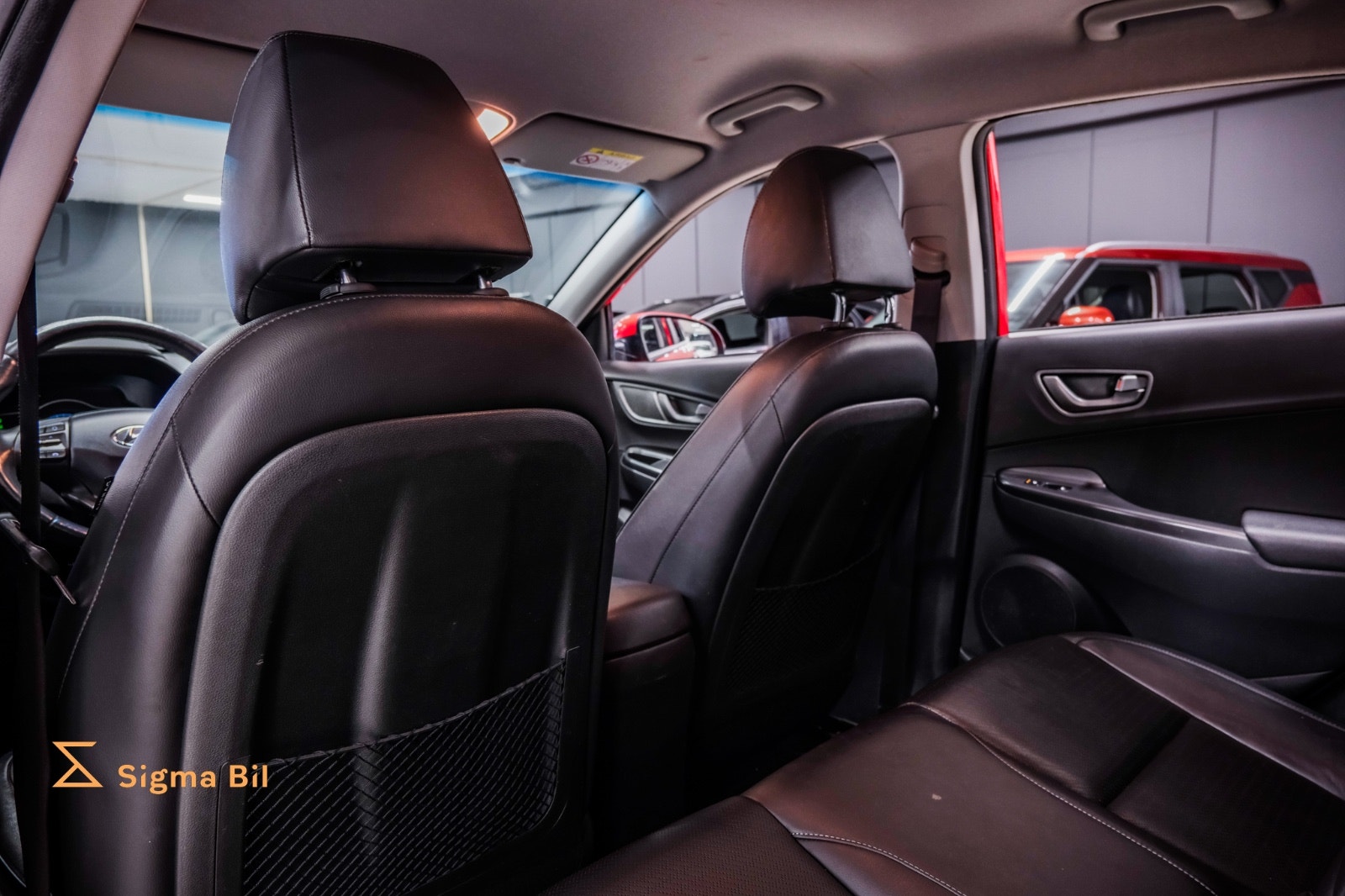 Bilde av Hyundai Kona