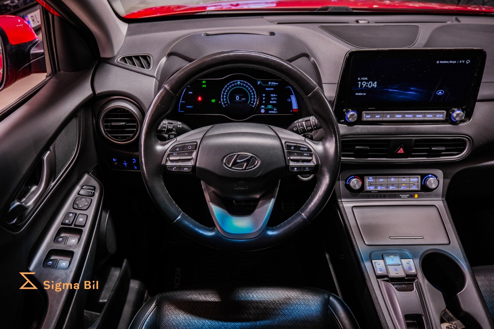 Bilde av Hyundai Kona