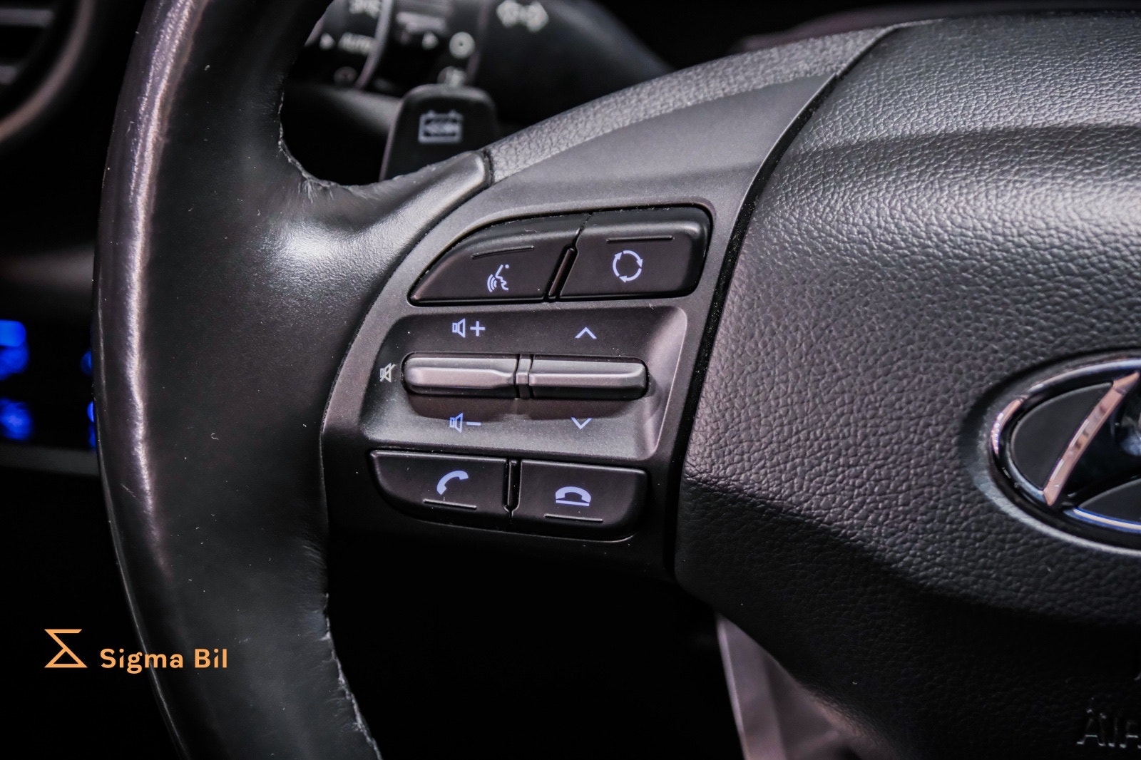 Bilde av Hyundai Kona