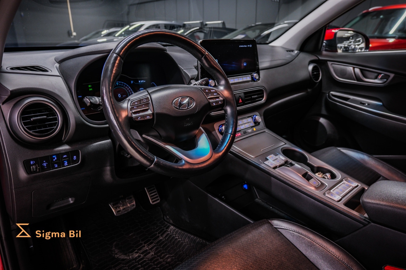 Bilde av Hyundai Kona