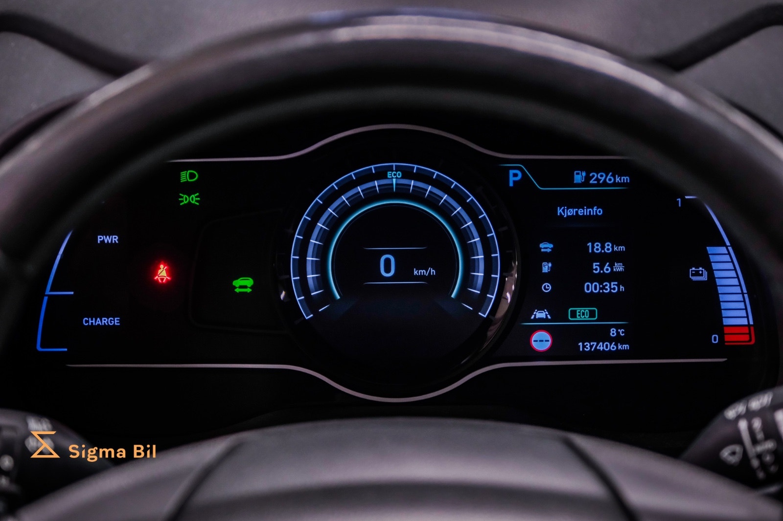 Bilde av Hyundai Kona