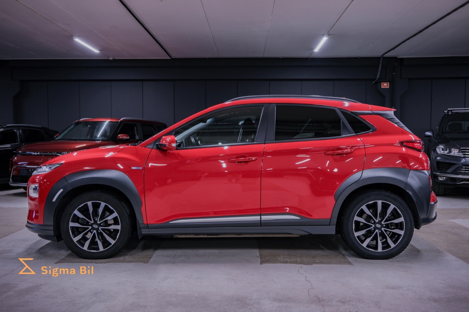 Bilde av Hyundai Kona