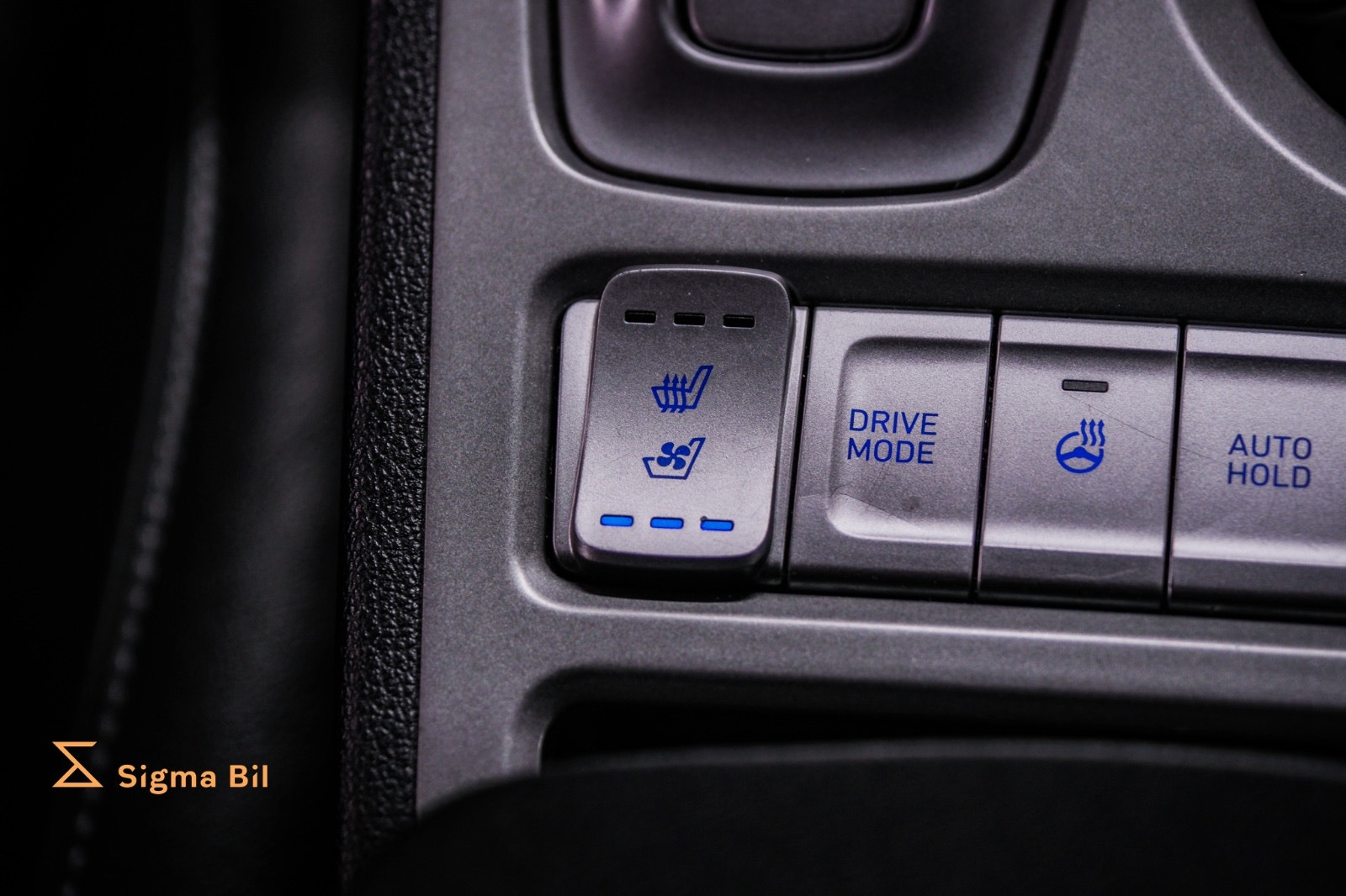 Bilde av Hyundai Kona