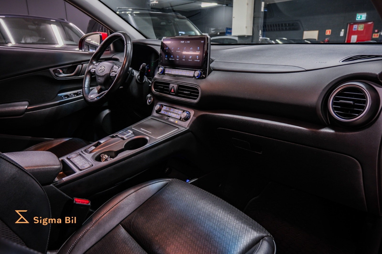 Bilde av Hyundai Kona