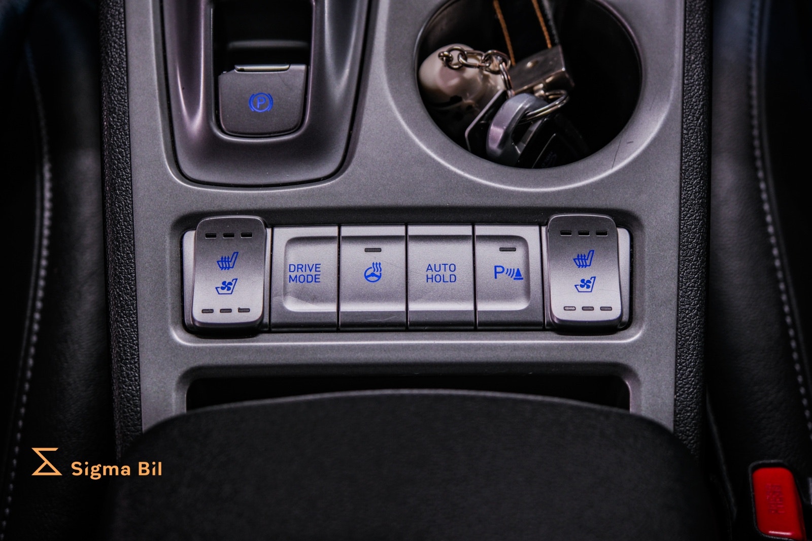 Bilde av Hyundai Kona