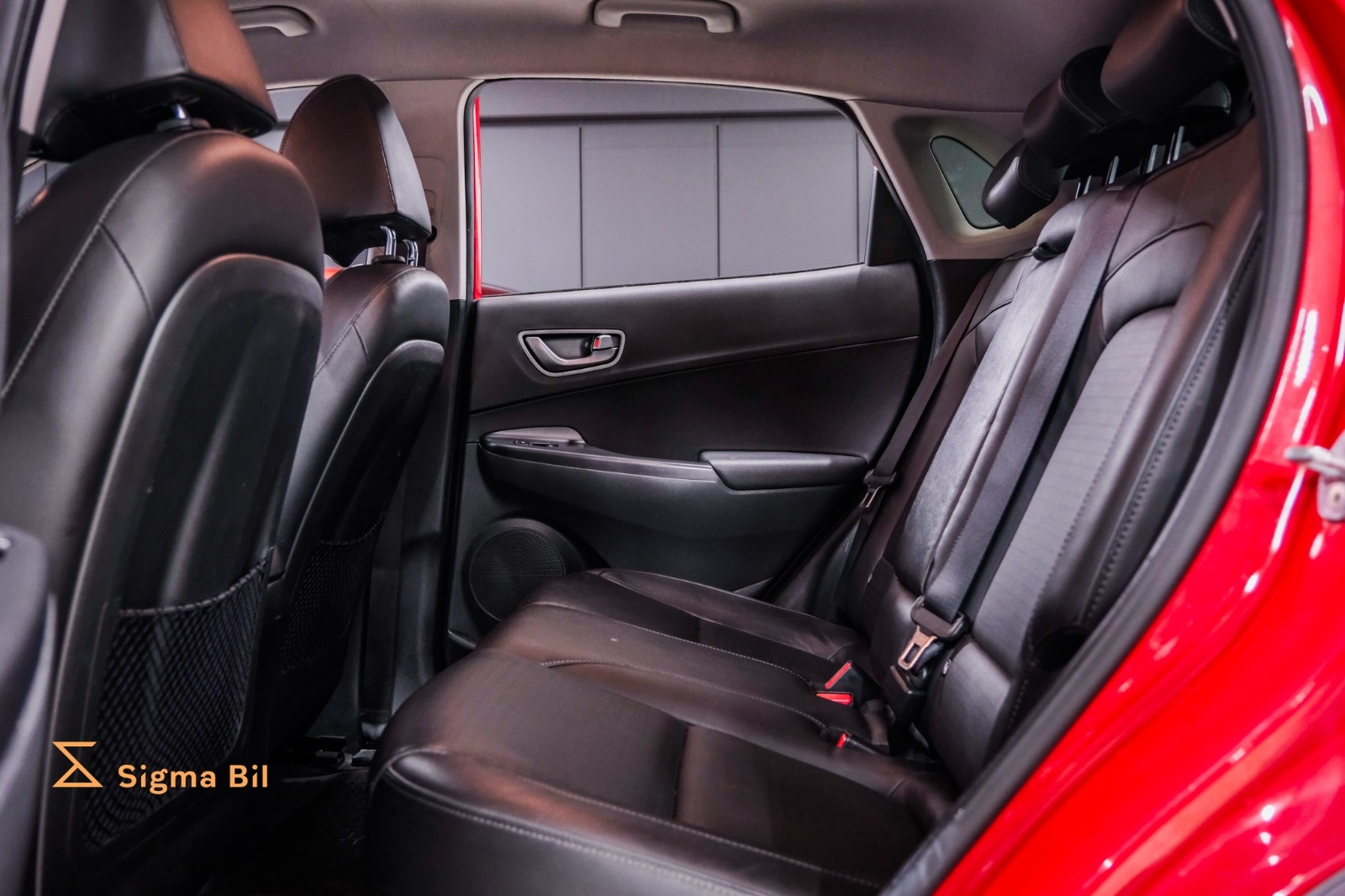 Bilde av Hyundai Kona