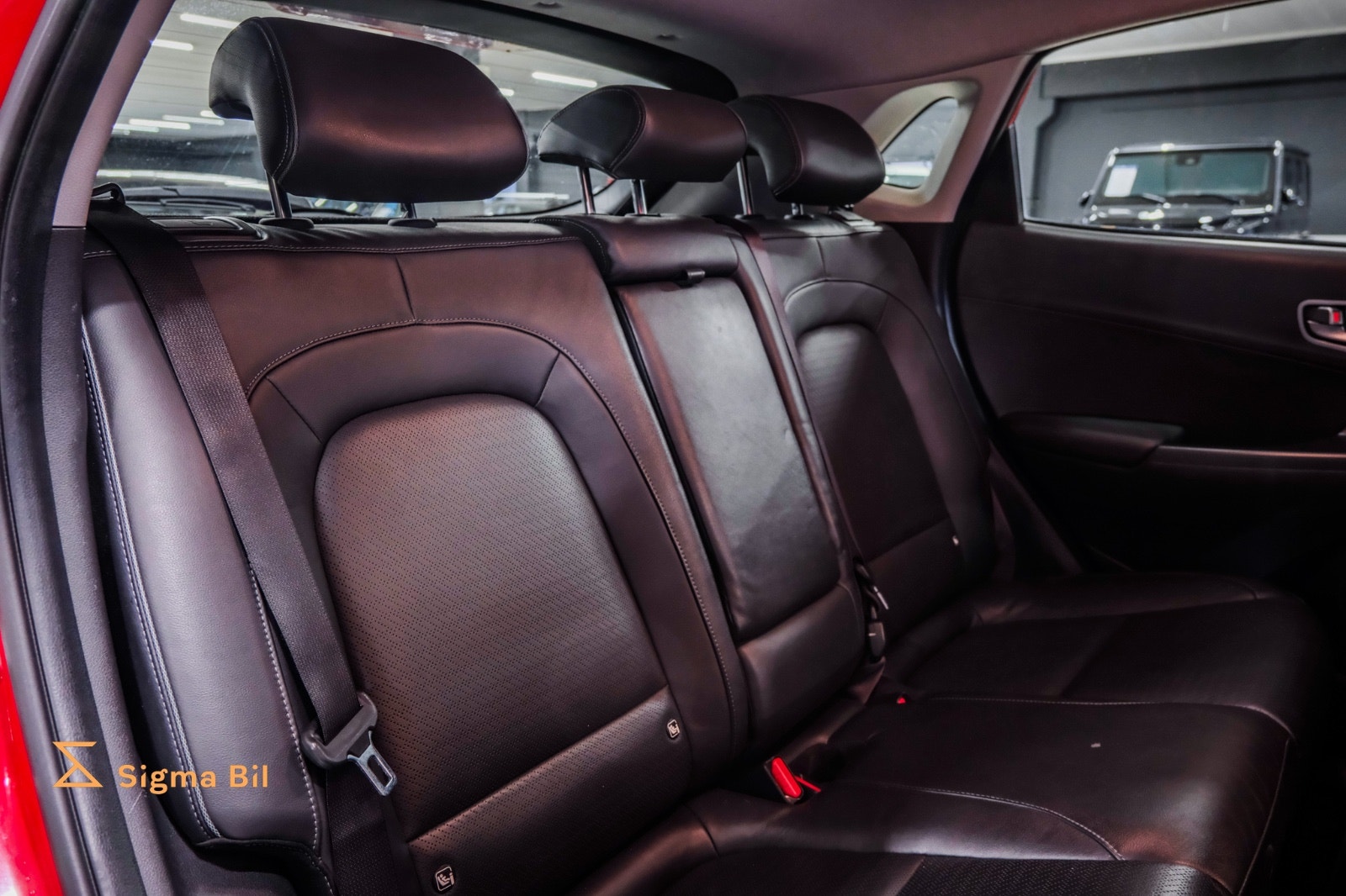 Bilde av Hyundai Kona