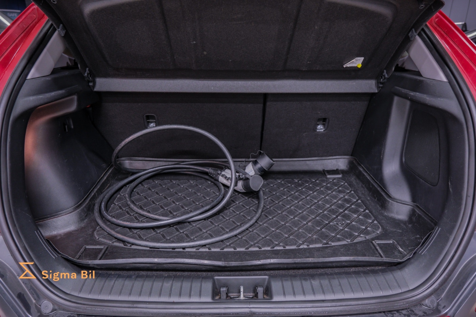 Bilde av Hyundai Kona