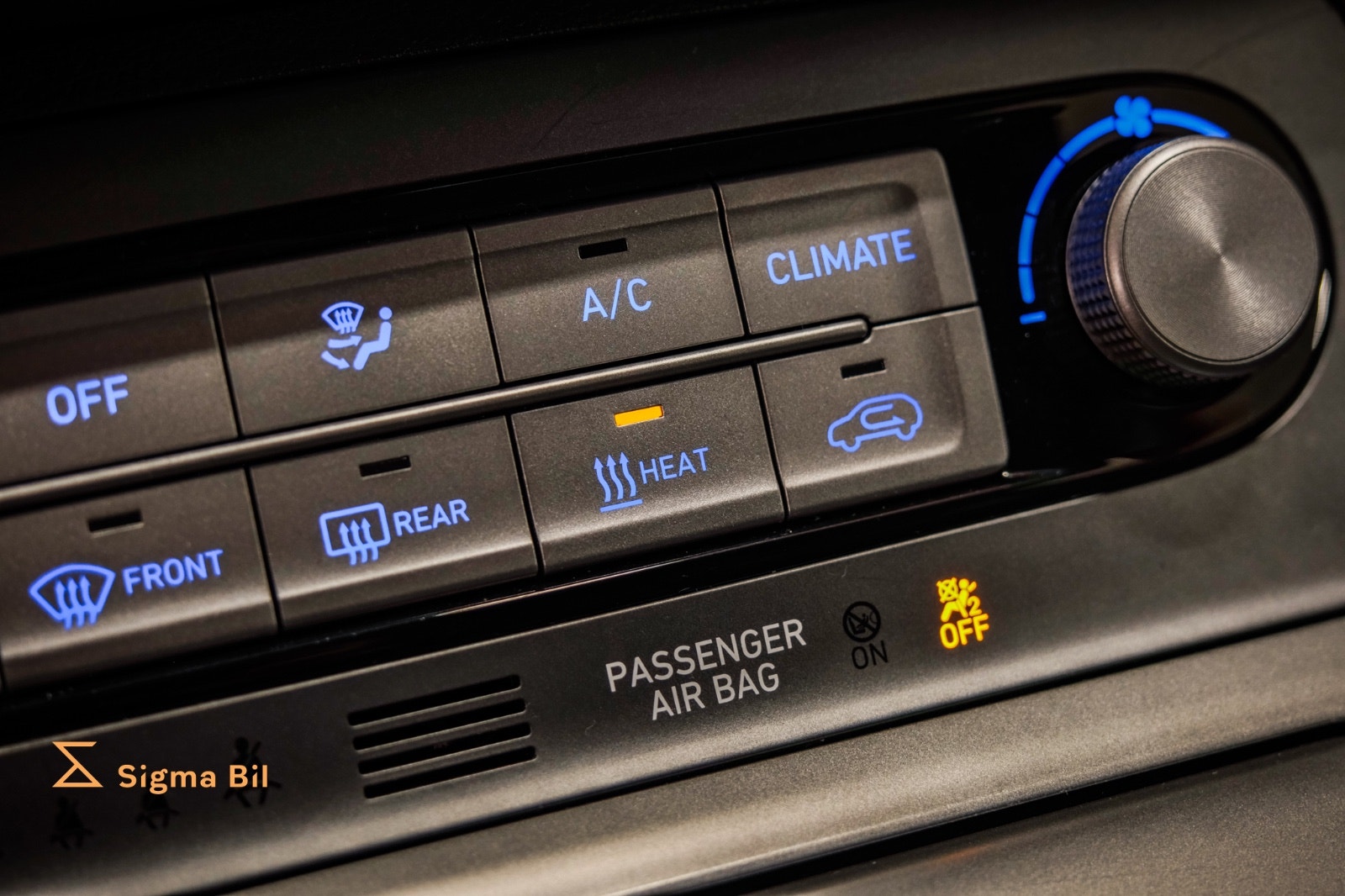 Bilde av Hyundai Kona