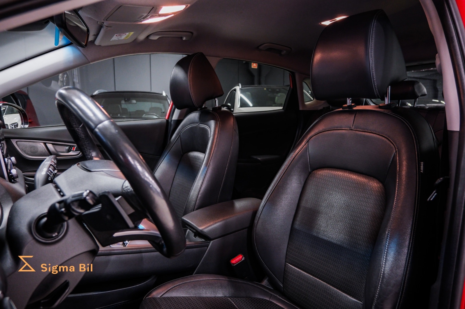 Bilde av Hyundai Kona