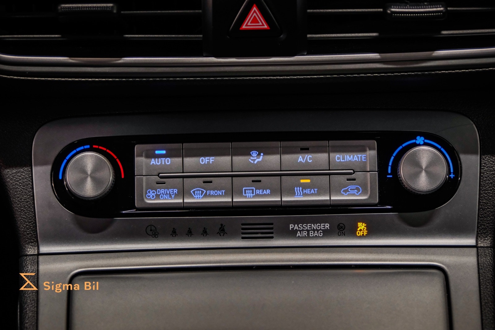 Bilde av Hyundai Kona