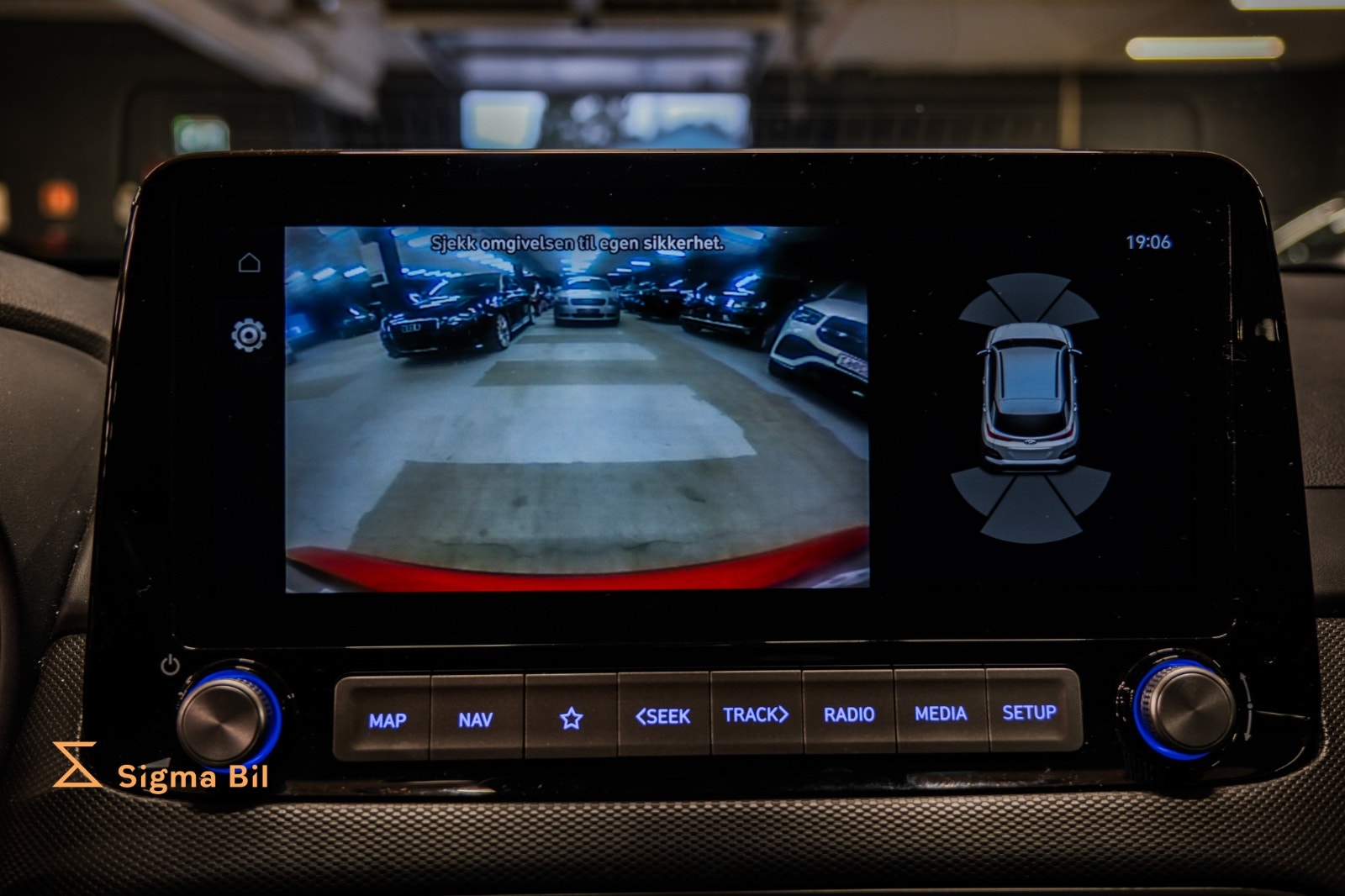 Bilde av Hyundai Kona