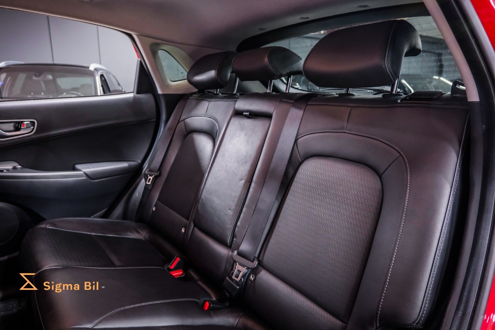 Bilde av Hyundai Kona