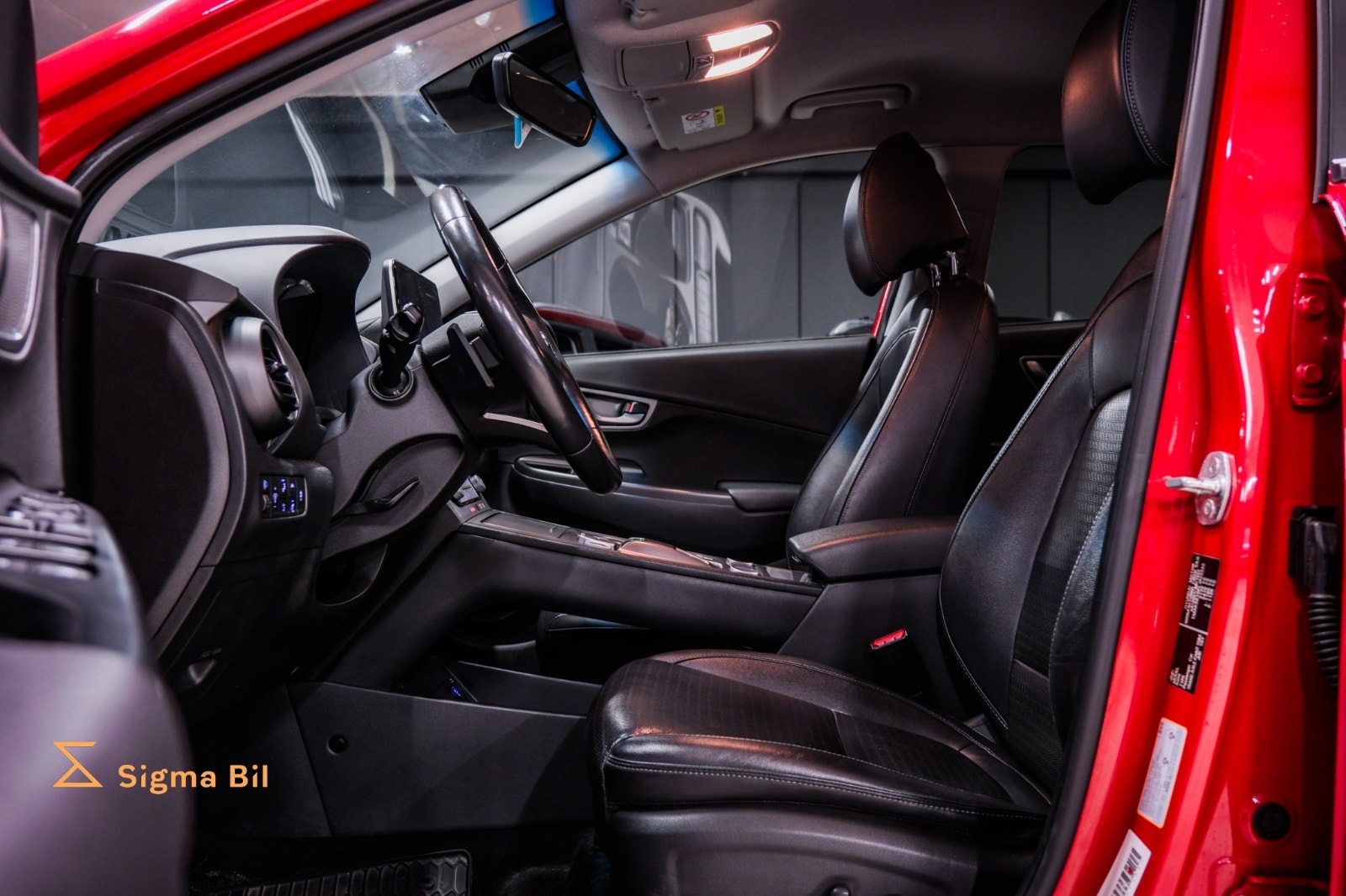 Bilde av Hyundai Kona