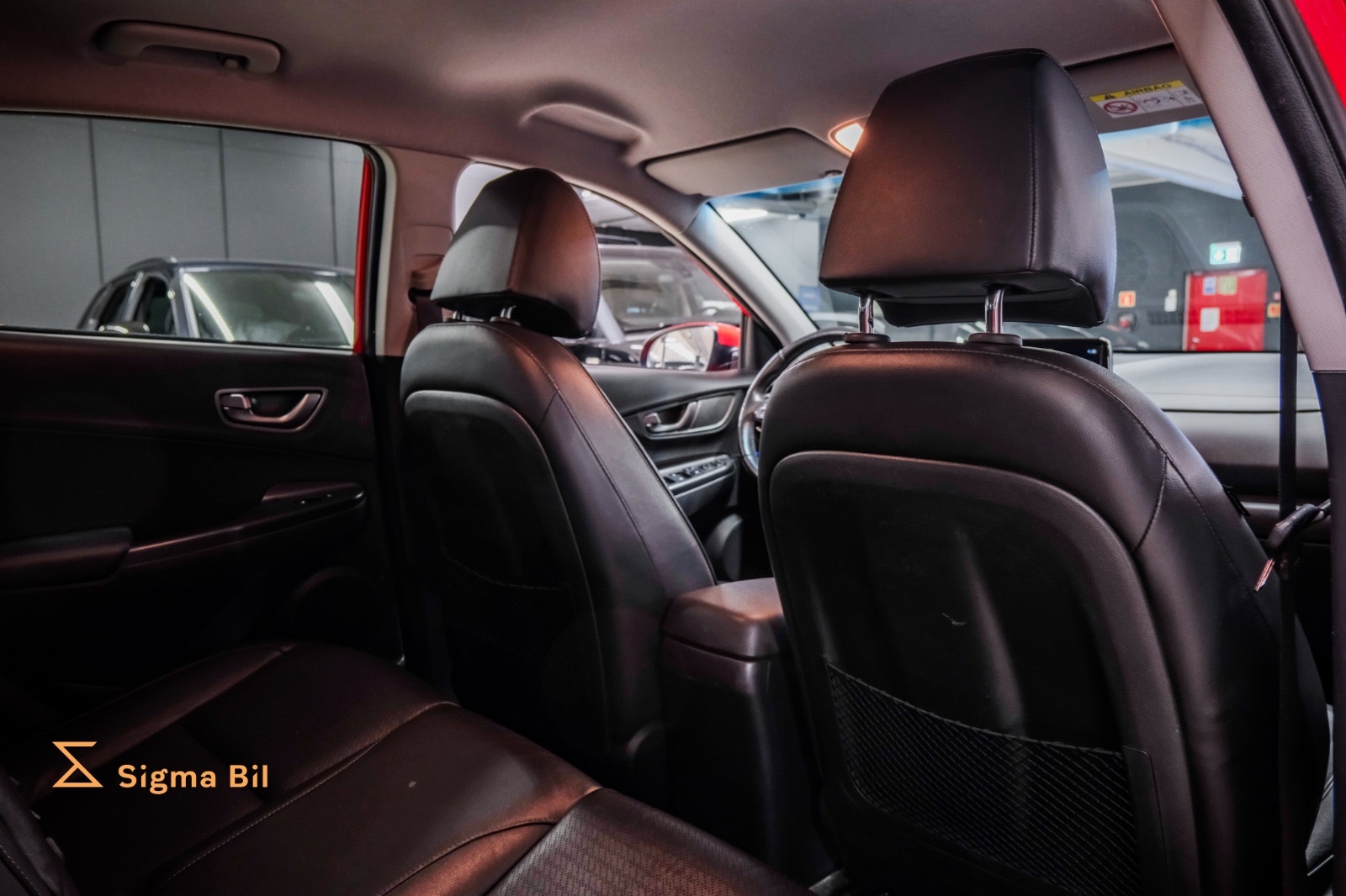 Bilde av Hyundai Kona