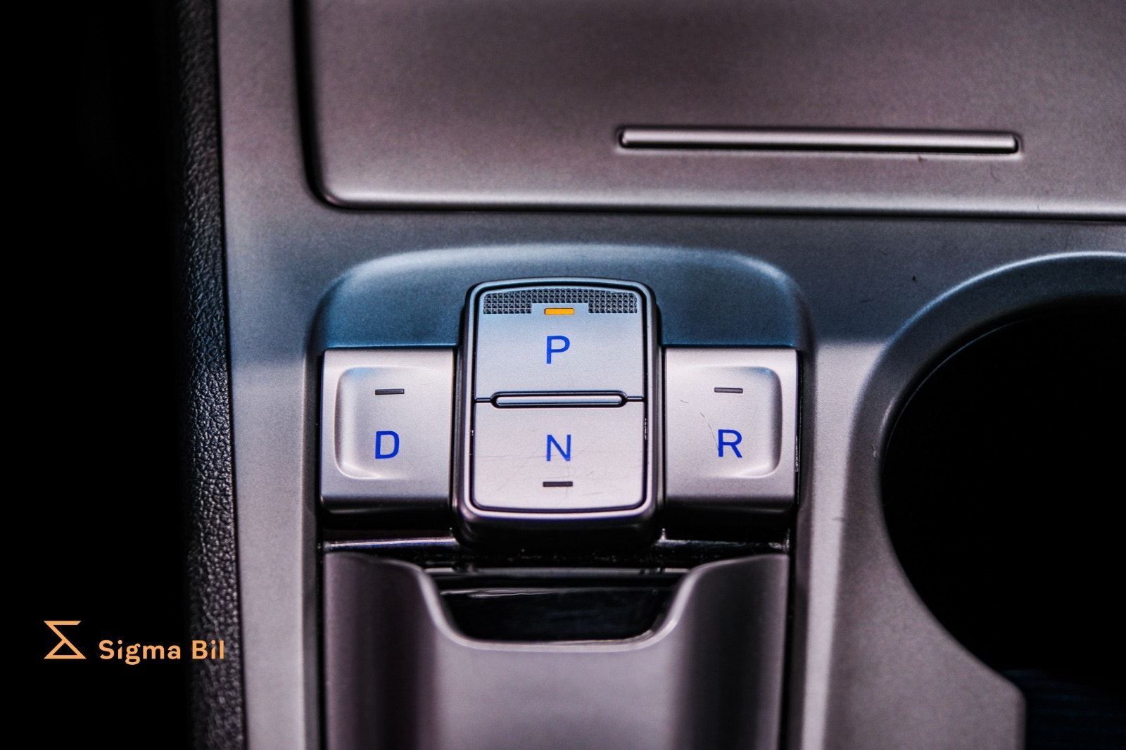 Bilde av Hyundai Kona