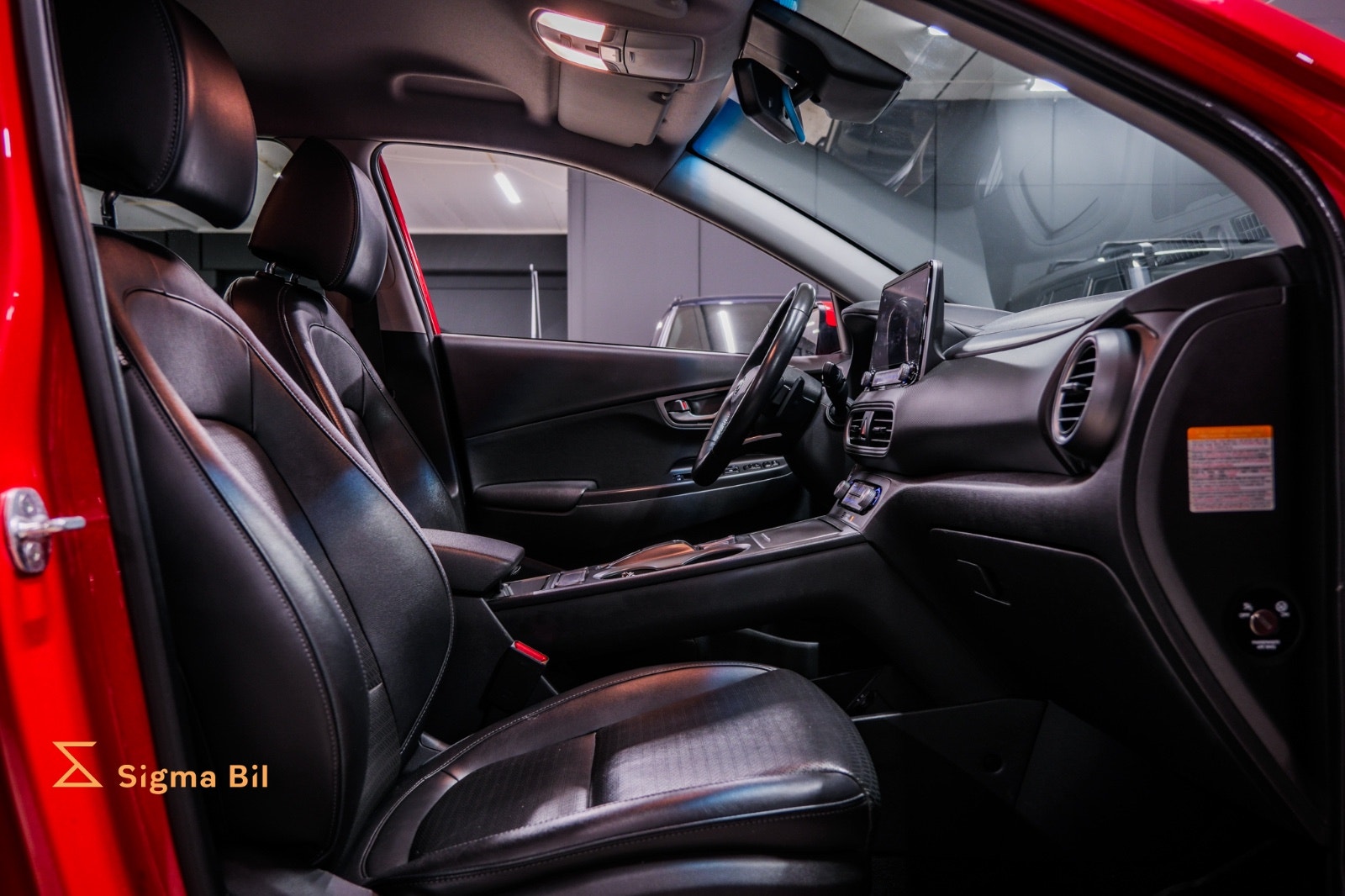 Bilde av Hyundai Kona