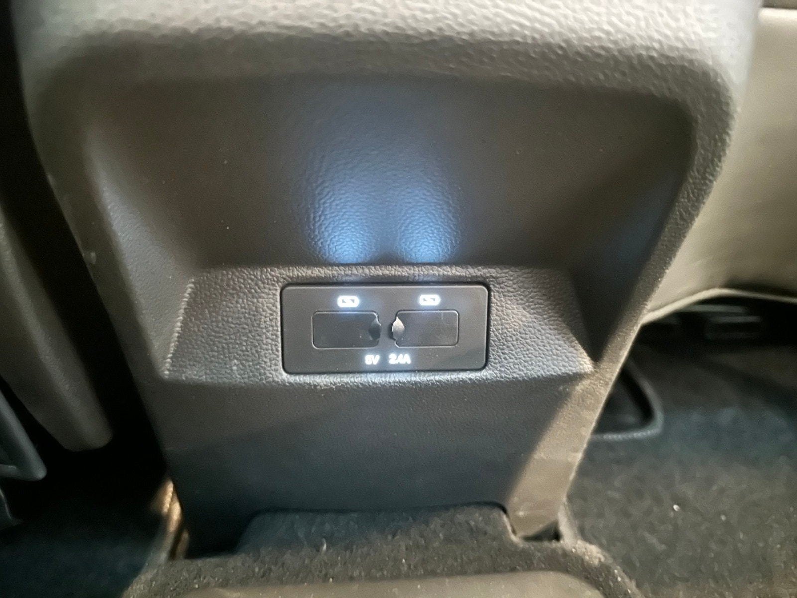 Hovedbilde av JAC e-JS4