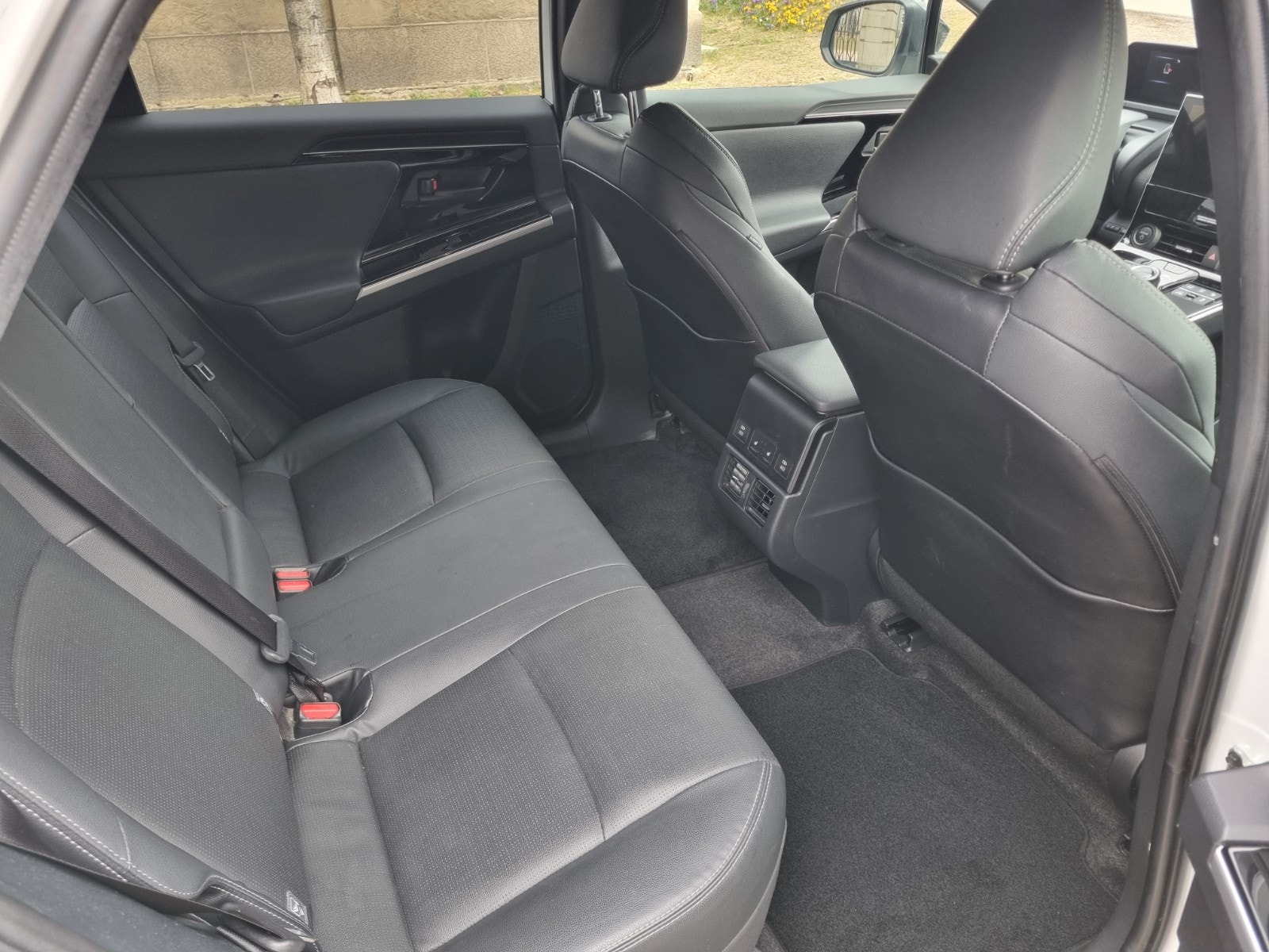 Hovedbilde av Toyota bZ4X
