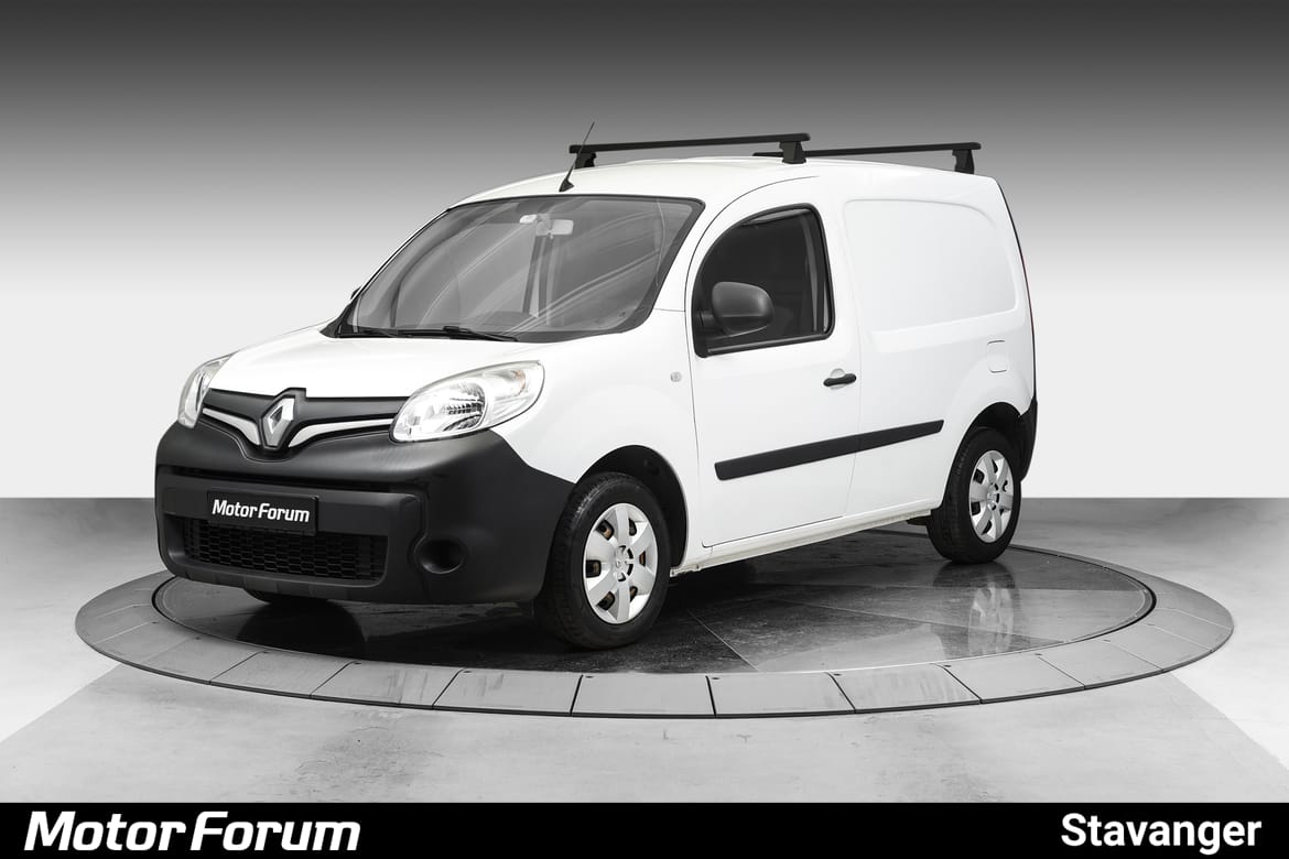 Brukt Renault Express 1.5